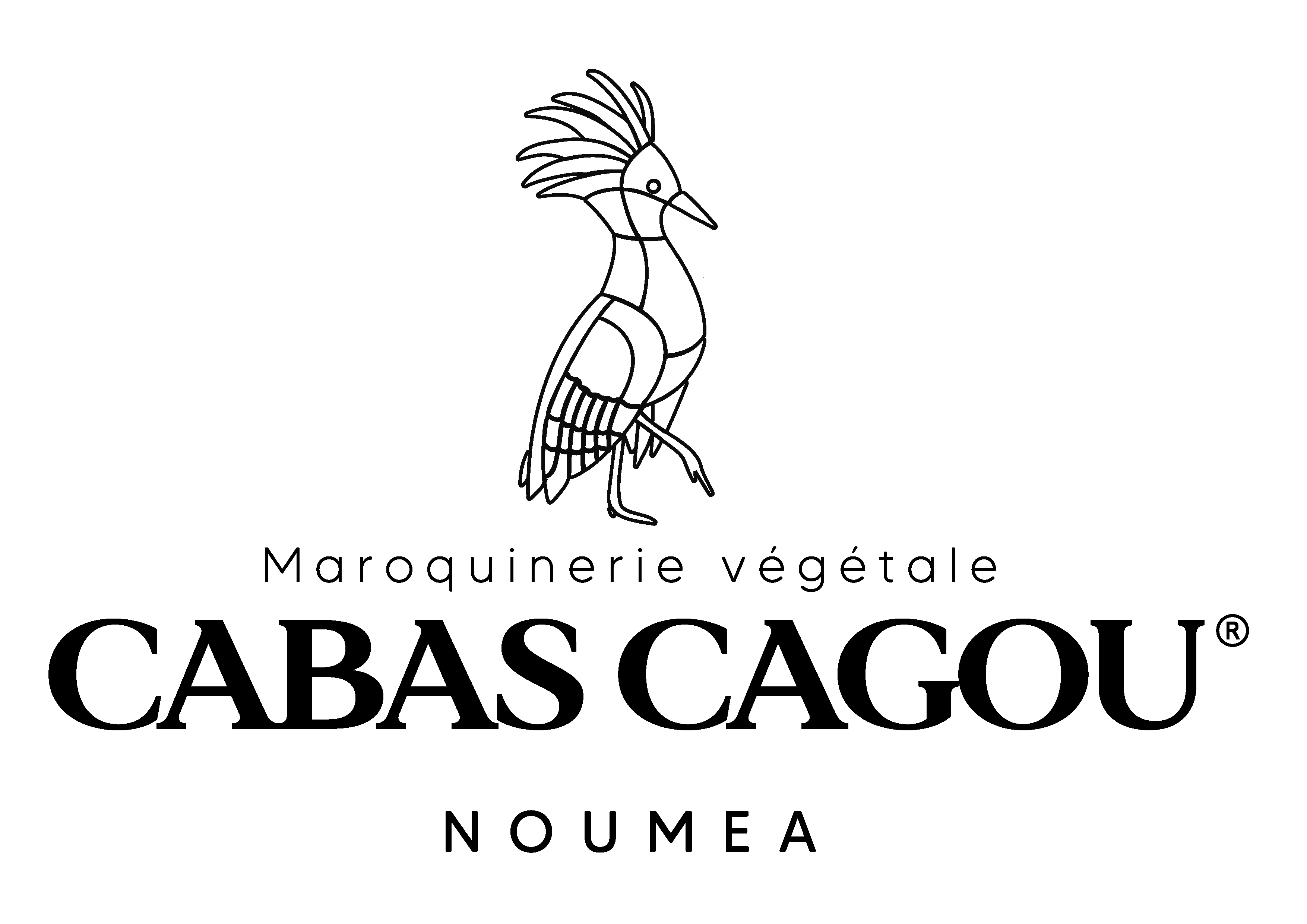 Logo Cabas Cagou